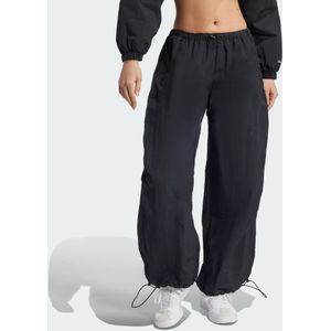 City Escape Woven Parachute Tracksuit Bottoms