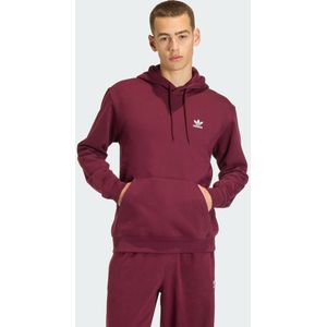 ONMISBARE LOSSE FLEECEHOODIE