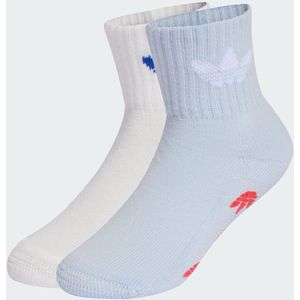 Antislip Sokken 2 Paar Kids