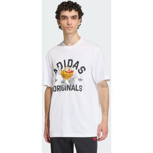 Trefoil Series Character T-shirt