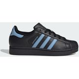 adidas - Superstar II - Schoenen - Zwart