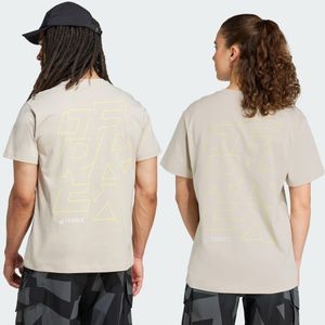 adidas - Terrex Signature AOP Graphic - T-shirt