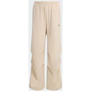 Future Icons Wide Stretch Geweven Broek