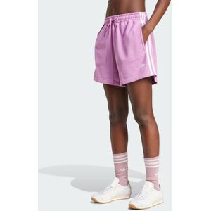 3-Stripes French Terry Short