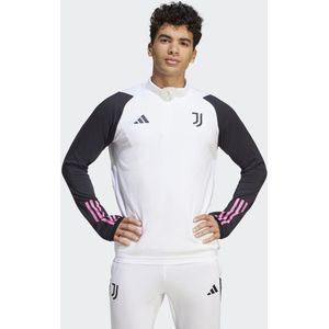 Juventus Tiro 23 Training Sweatshirt