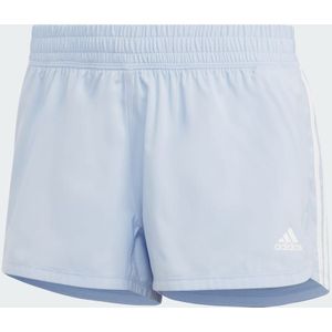 Pacer 3-Stripes Woven Short