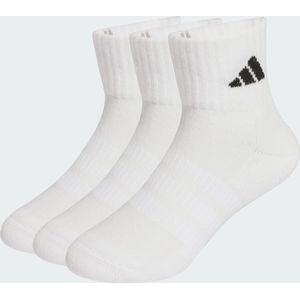 Cushioned Sportswear Enkelsokken 3 Paar