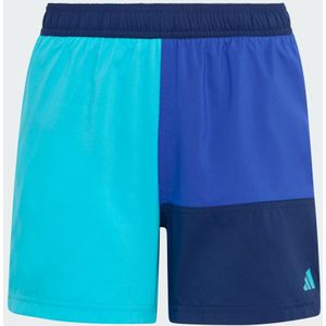 COLORBLOCK SWIM SHORTS KIDS