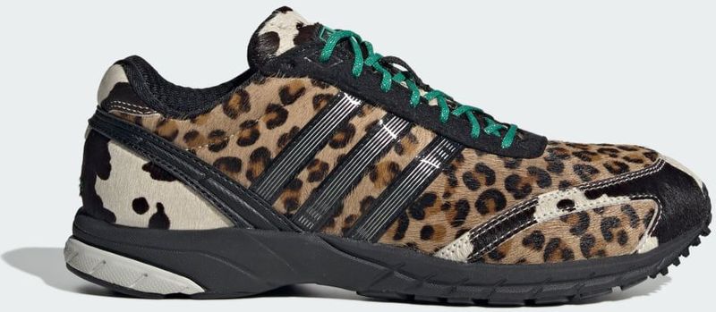 adidas Originals - Adizero Adios OG - Sportschoenen - Bruin