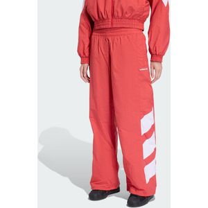 BLOCKED WASHED TRAININGSBROEK