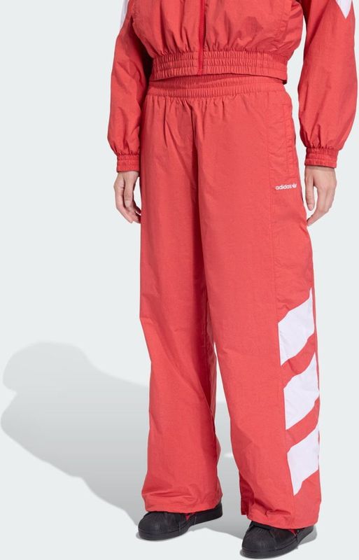 BLOCKED WASHED TRAININGSBROEK