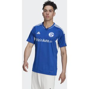 FC Schalke 04 22/23 Thuisshirt