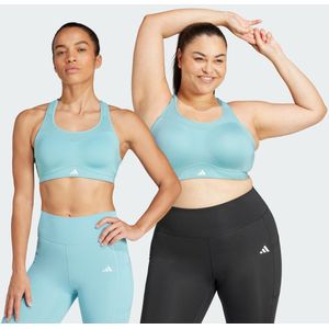 TLRD Impact Training High-Support Beha