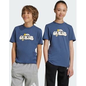 Graphic T-shirt Kids