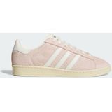 adidas Originals - Jabbar Lo - Basketballschoenen - Pink Tint - Suède
