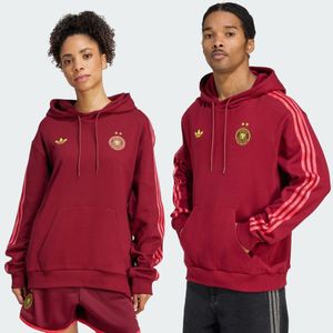 Duitsland Hoodie