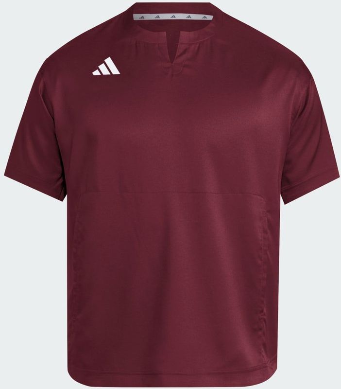 Adizero NWV Cage Jacket (Gender Neutral)