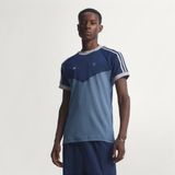 adidas Originals - T-shirt - Blauw