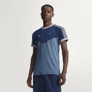 adidas Originals - T-shirt - Blauw