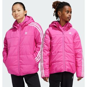 adidas - Adicolor Jack Kids - Jassen - Roze