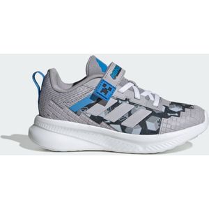 ADIDAS MINECRAFT FORTARUN 4.0 KINDERSCHOENEN