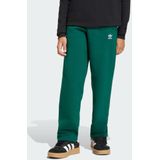 Wide Leg Fleece Broek Kids