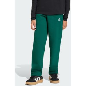 Wide Leg Fleece Broek Kids