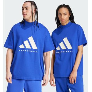 adidas Basketball 001_T-shirt