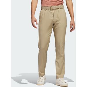 3-Stripes Tapered-Fit Golfbroek