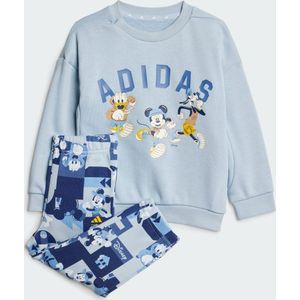 adidas x Disney Mickey Mouse Joggingpak Kids