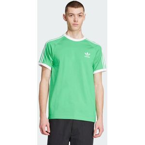 T-shirt - Zwart - Jersey - Logoprint