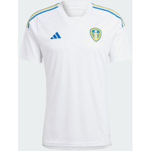 Leeds United FC 23/24 Home Jersey