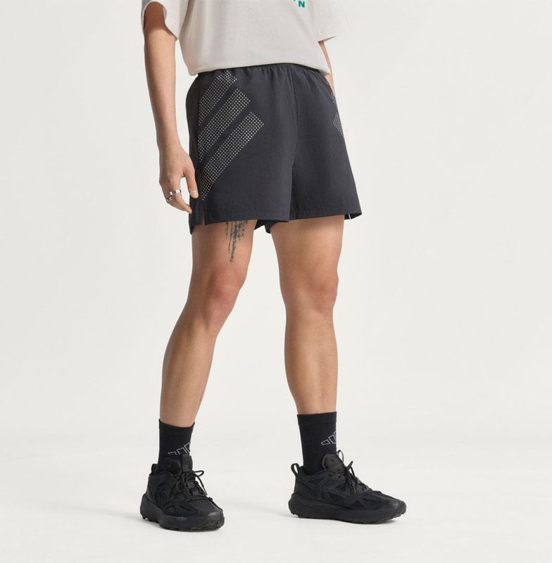 adidas - Equipment Short - Zwart - Korte Broeken