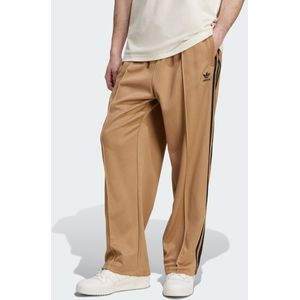 Adidas Originals - Baggy Sweatpants - Beige - Katoen/Polyester