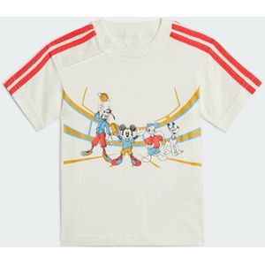 adidas x Disney Mickey Mouse T-shirt