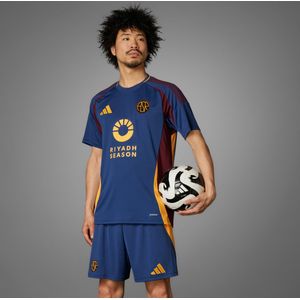 AS Roma 24/25 Derde Shirt