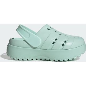 adilette Platform Clogs