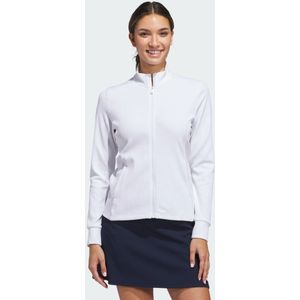 PERFORMANCE TEXTURE FULL ZIP JACK