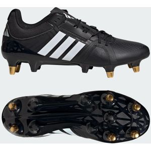 adidas - RS15 AVAGLIDE - Voetbalschoenen - Zwart