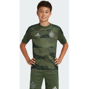 Celtic FC 24/25 Derde Shirt Kids
