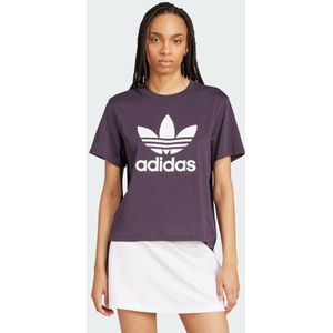 Adicolor Trefoil Boxy T-shirt