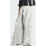 adidas Originals - Track Pants - Grijs - Dames - Polyester