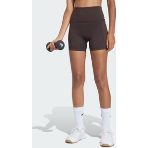 3 Stripes Studio All Me Booty Korte Legging