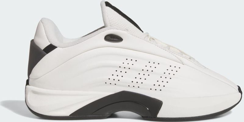 adidas Originals - Nova Iiinfinity - Sneakers - Zwart / Wit