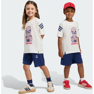 ADIDAS MARVEL SPIDER-MAN SPORT SET