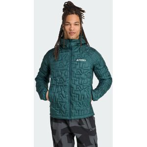Terrex Xperior PrimaLoft Loose Fill Insulated Capuchonjack
