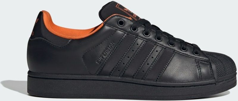 adidas - Superstar II - Basketbalschoenen