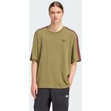 ADICOLOR 3-STRIPES OVERSIZED T-SHIRT