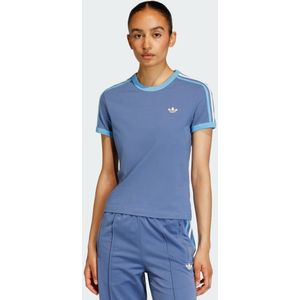 3-STRIPES SLIM T-SHIRT