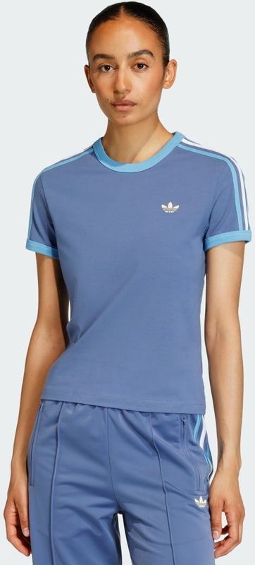 3-STRIPES SLIM T-SHIRT